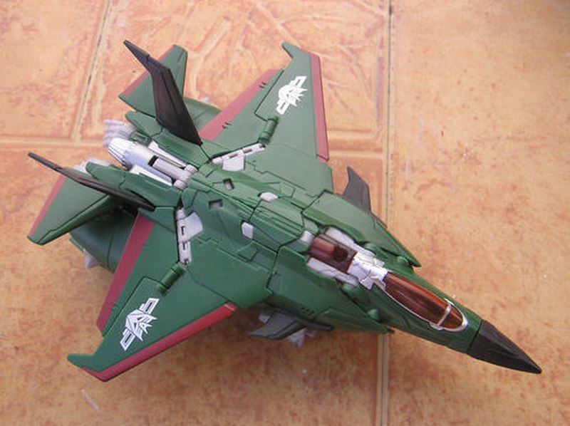 transformers prime toys skyquake